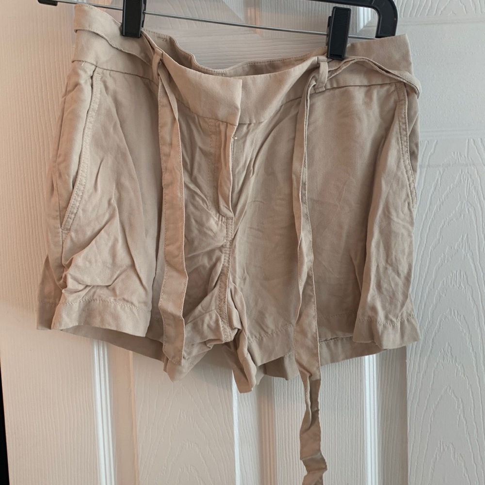 Loft shorts